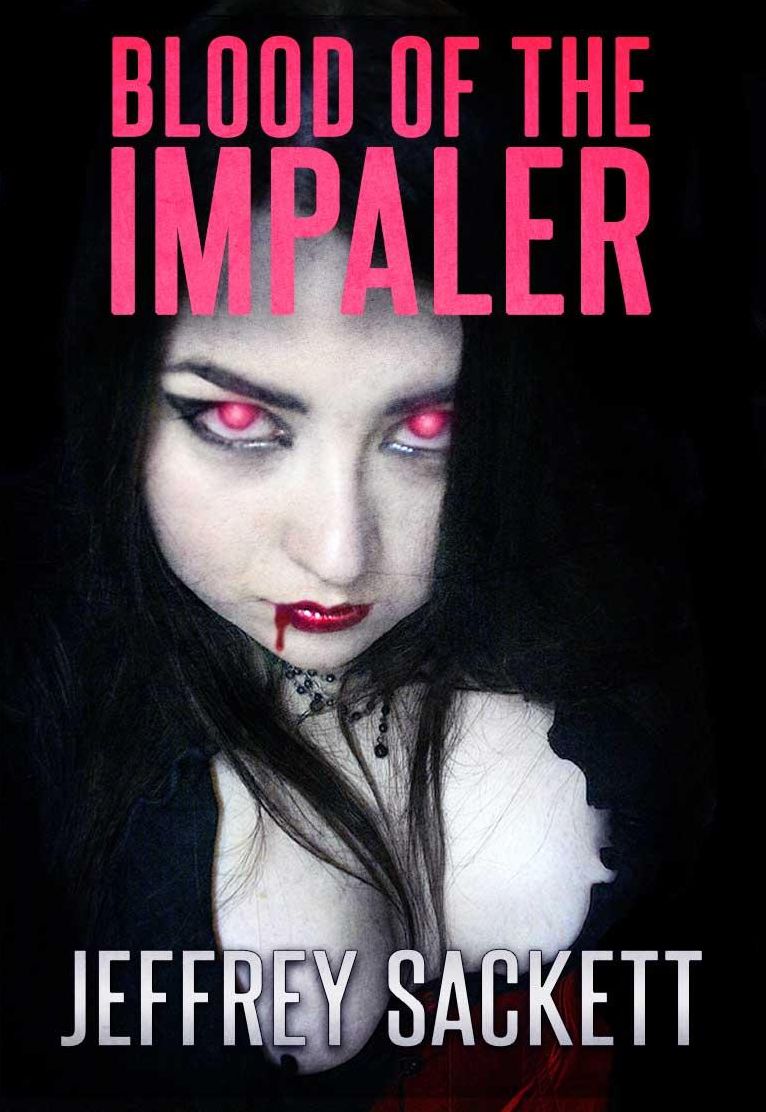 Blood of the Impaler