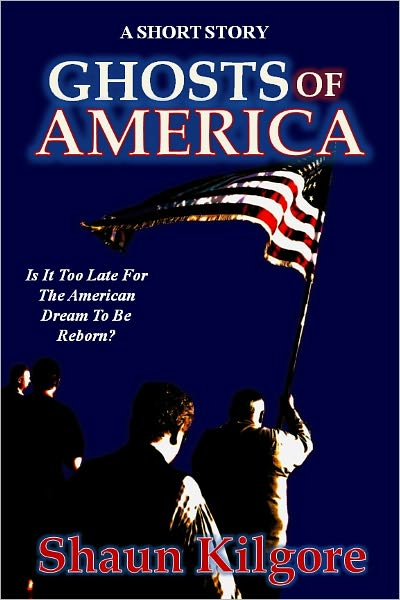 Ghosts Of America