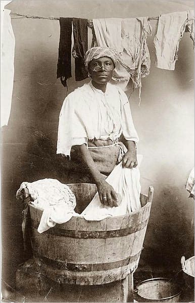 The Experience of a Slave in South Carolina