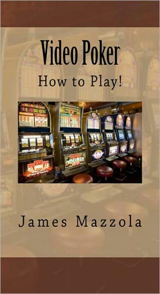 Video Poker: How to Play!