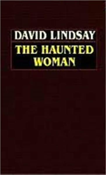 The Haunted Woman