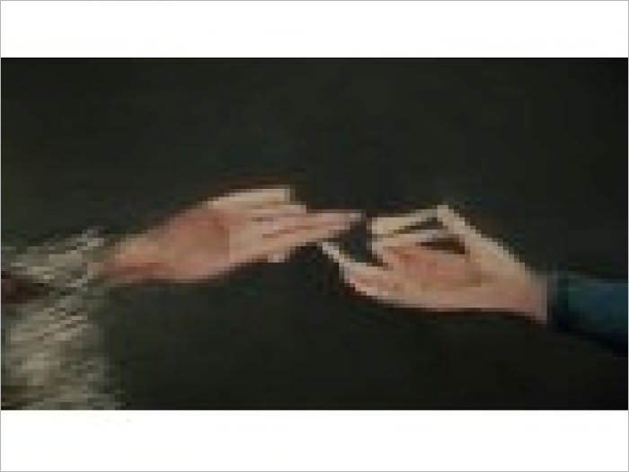 Does Your Husband Love You? He Will if You Know Lover's Secret #3 - The Magic Cord