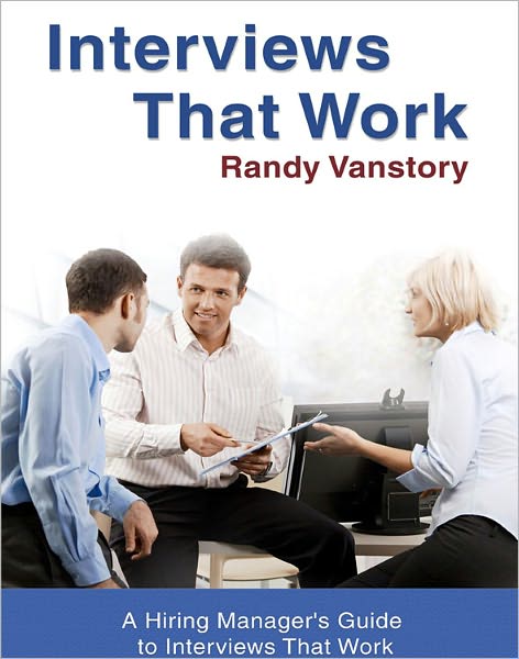 Interviews that work