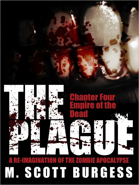 The Plague: Empire of the Dead (Episode 4)