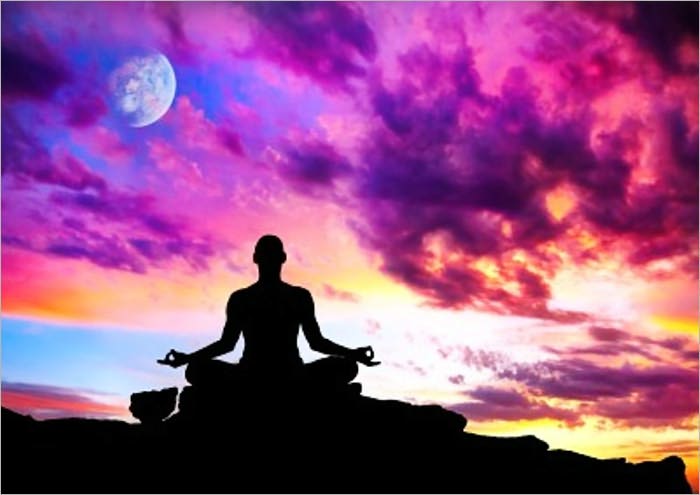 Mountain Meditations (Illustrated)