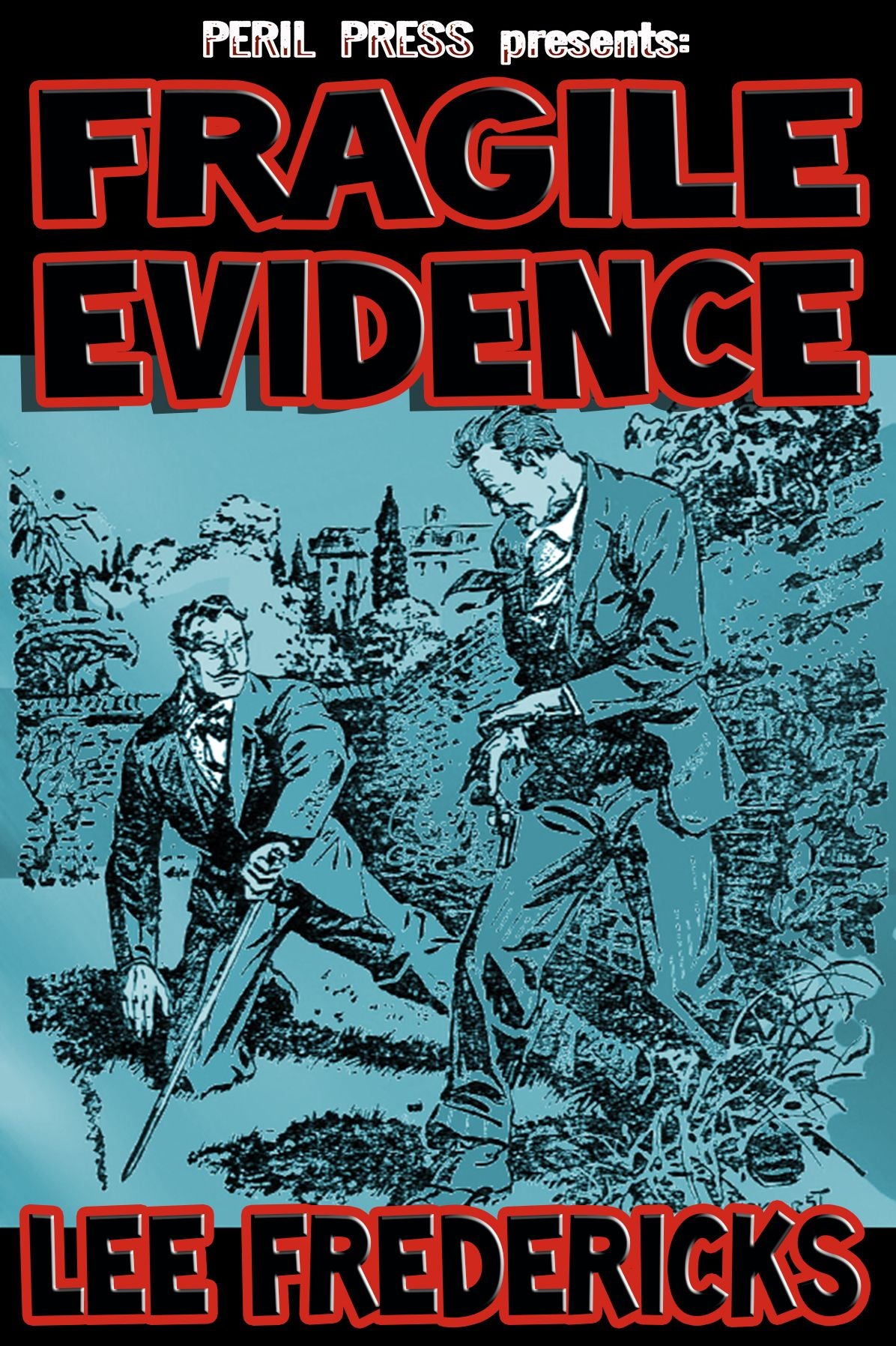 Fragile Evidence