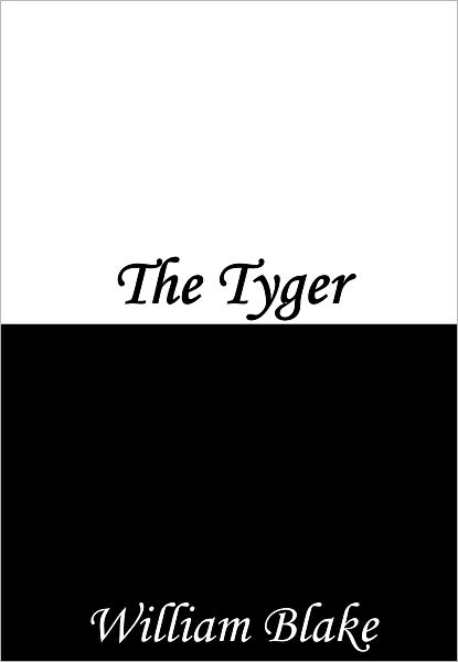 The Tyger