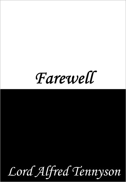 Farewell