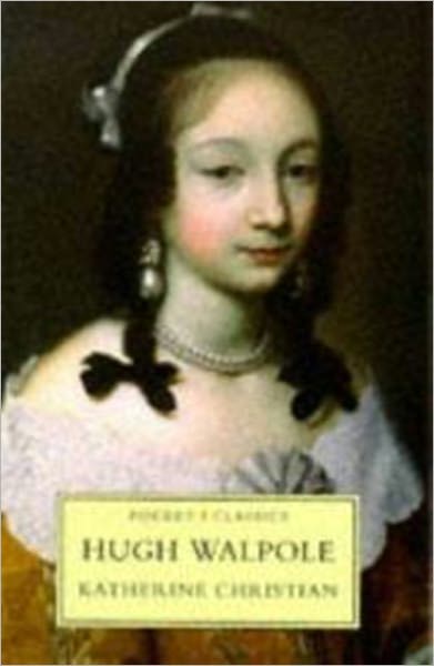 Katherine Christian