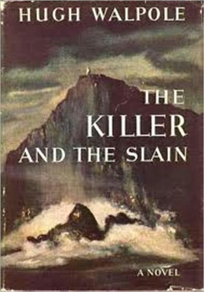 The Killer and the Slain
