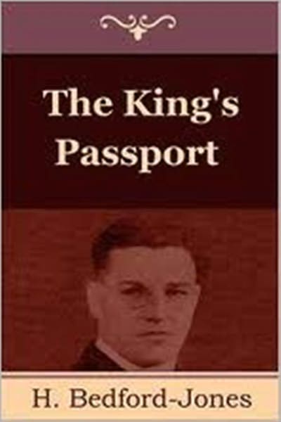The King's Passport