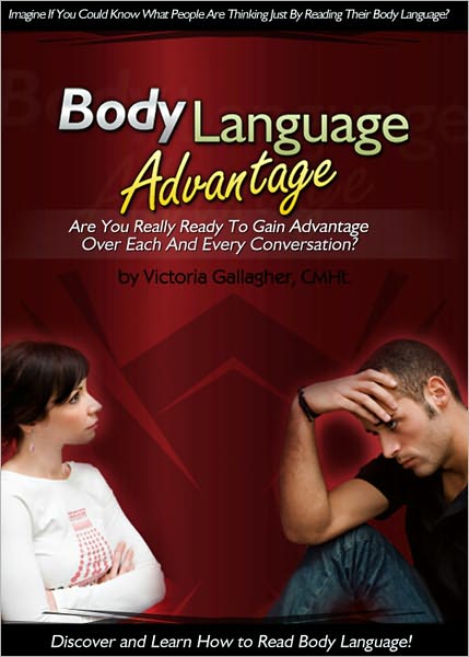 Body Language Advantage