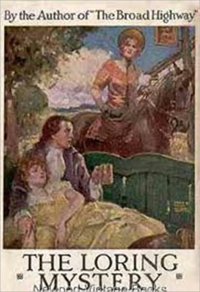 The Loring Mystery
