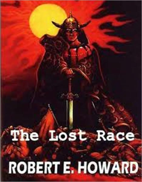 The Lost Race