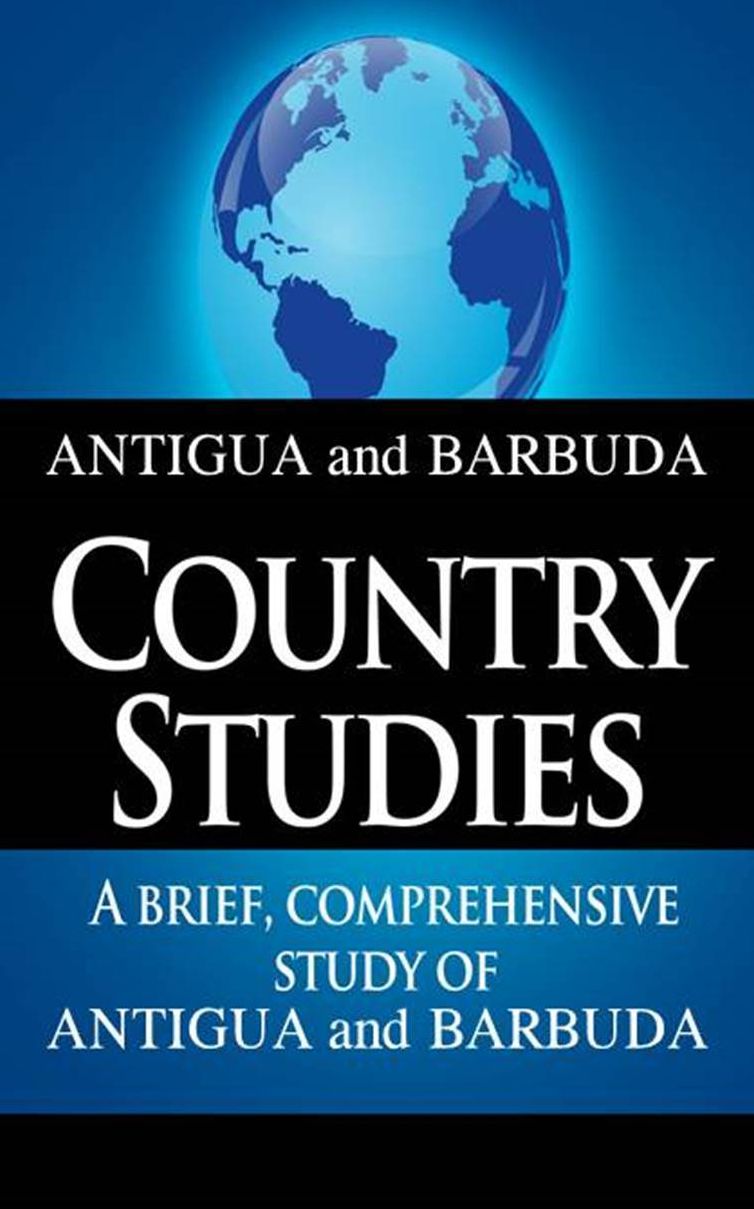 ANTIGUA and BARBUDA Country Studies