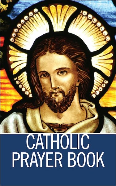 Catholic Prayer Book - Illustrated