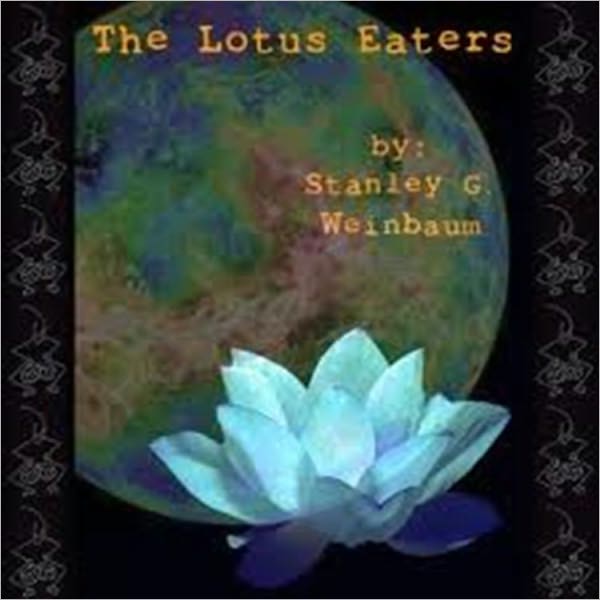 The Lotus Eaters