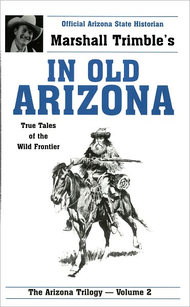 In Old Arizona