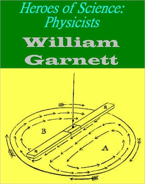 Heroes of Science: Physicists Illustrated