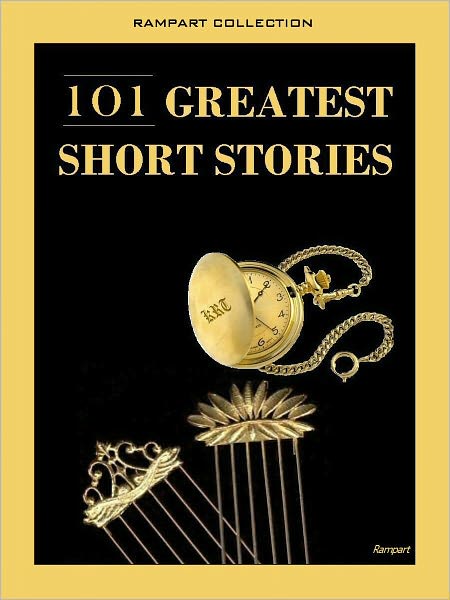 101 Greatest Short Stories