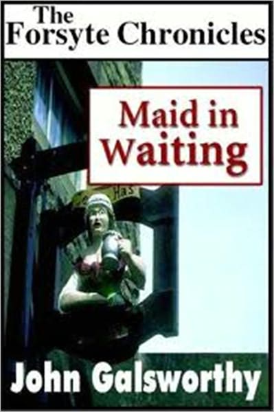 Maid in Waiting