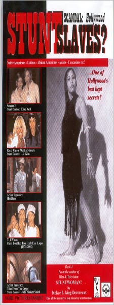 SCANDAL: Hollywood Stunt Slaves?