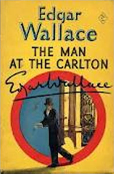 The Man at the Carlton
