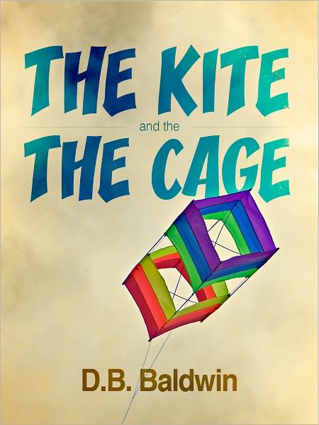 The Kite and The Cage