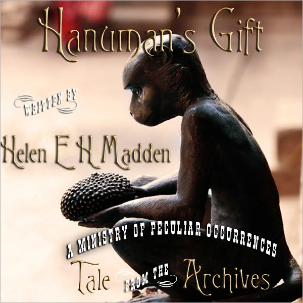 Hanuman's Gift