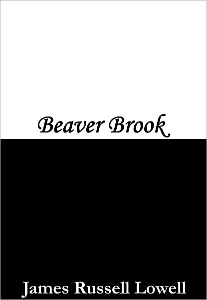 Beaver Brook