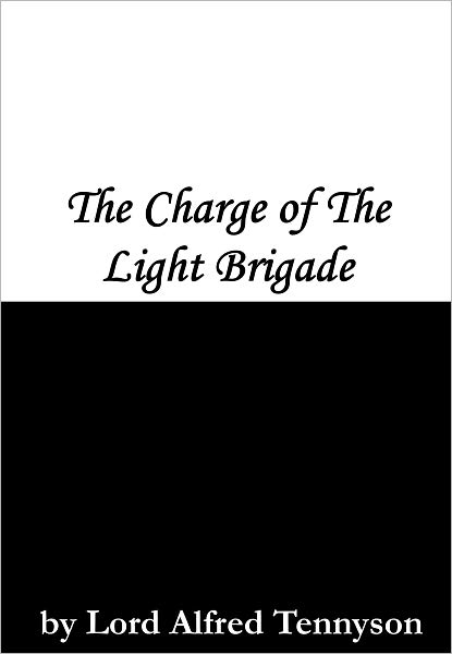 The Charge of the Light Brigade