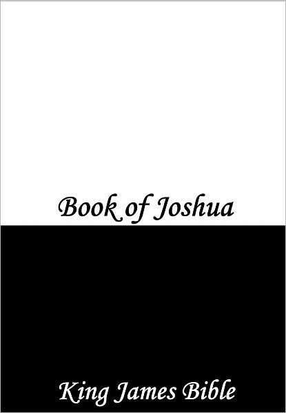 Book of Joshua (King James Version)
