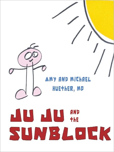 Ju Ju and the Sunblock