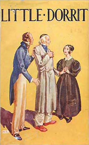 Little Dorrit by Charles Dickens (Complete Full Version)