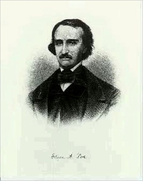Tales of the Grotesque and Arabesque by Edgar Allan Poe (Original Version)