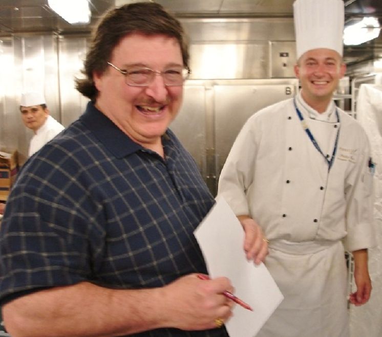 Gourmet Cooking made Simpler & Economical