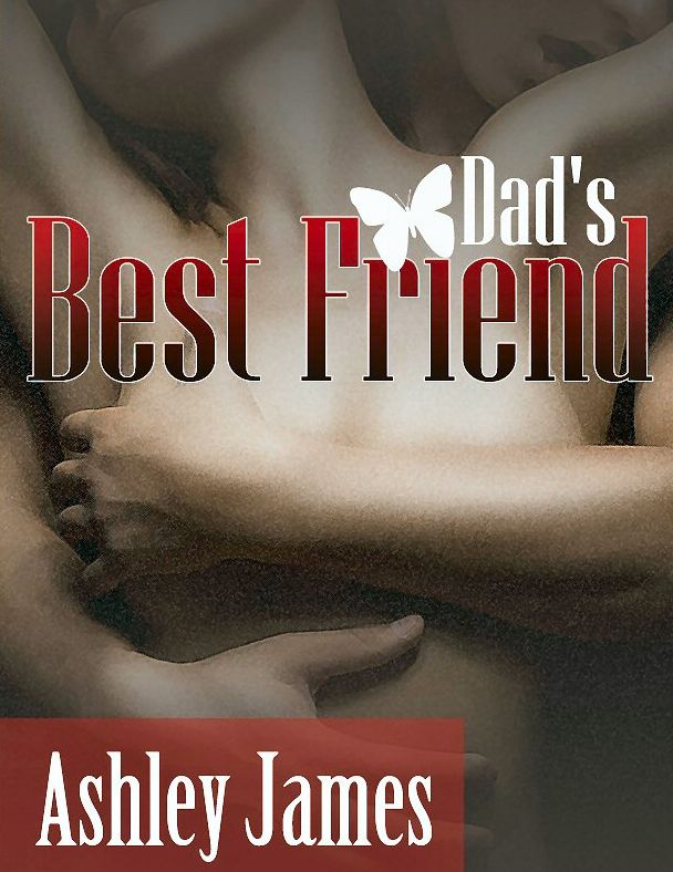 Dad's Best Friend (Couple Erotica)