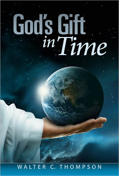 God's Gift In Time