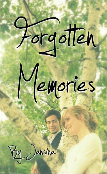 Forgotten Memories