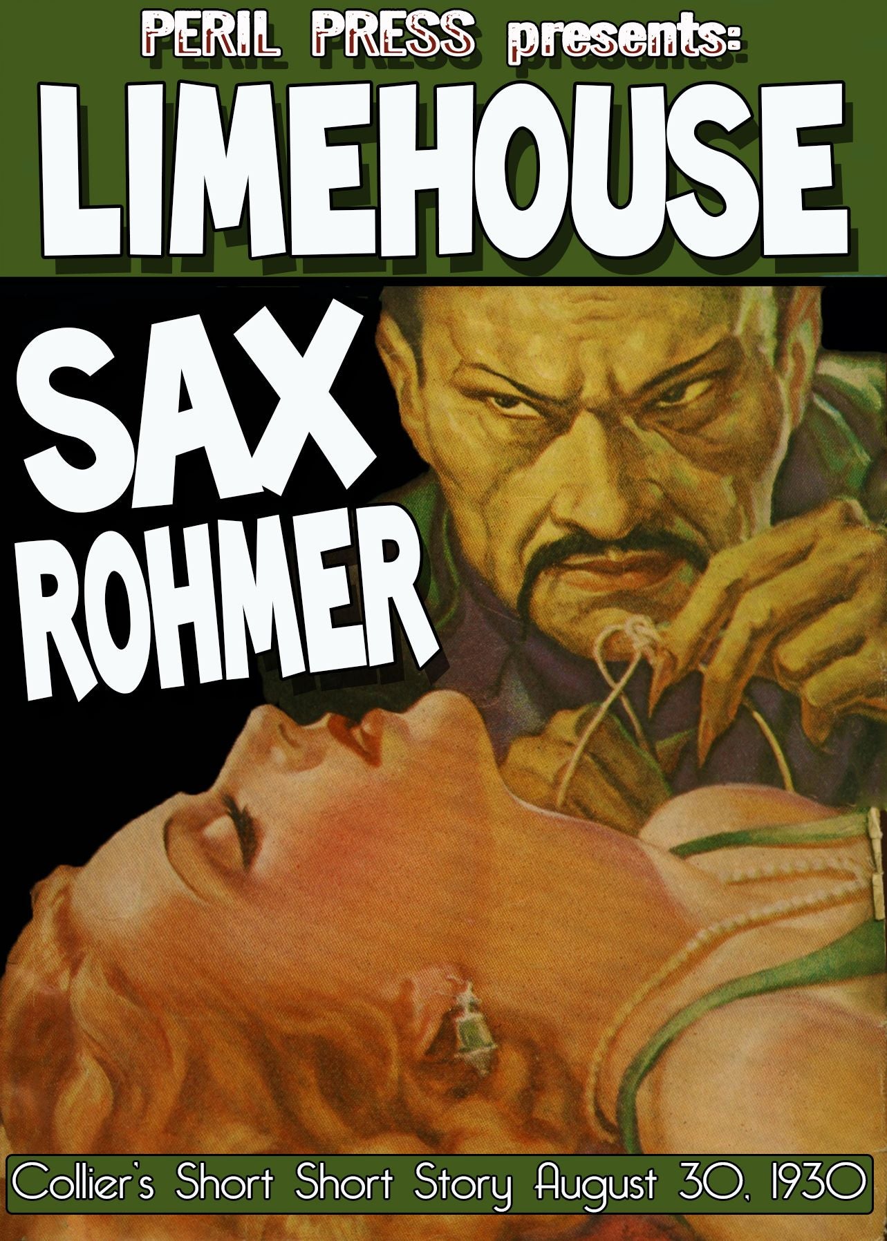 Limehouse