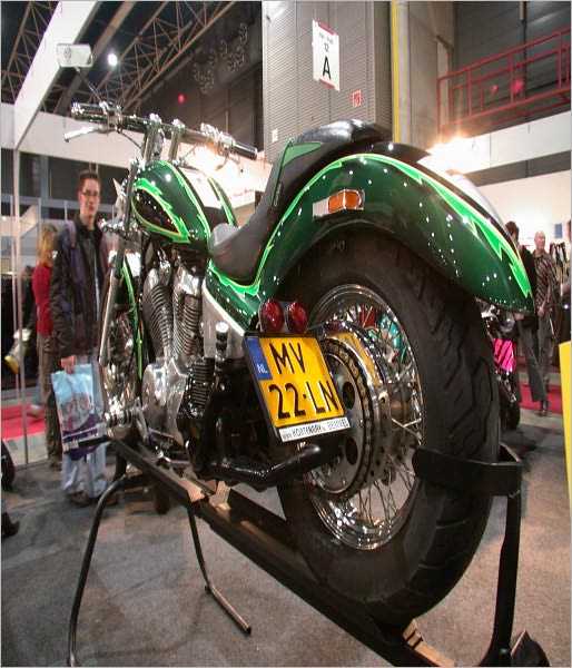 Bike Week 2012 Daytona Beach, Florida - Events and City Guide