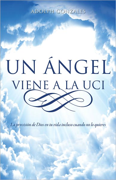 Un &Aacute;ngel Viene a la UCI