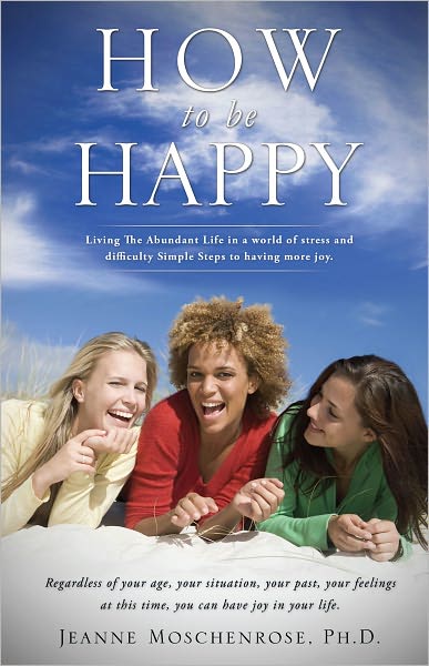 How To Be Happy