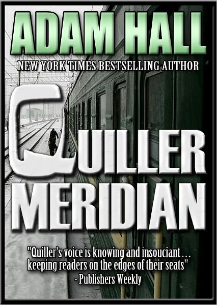Quiller Meridian