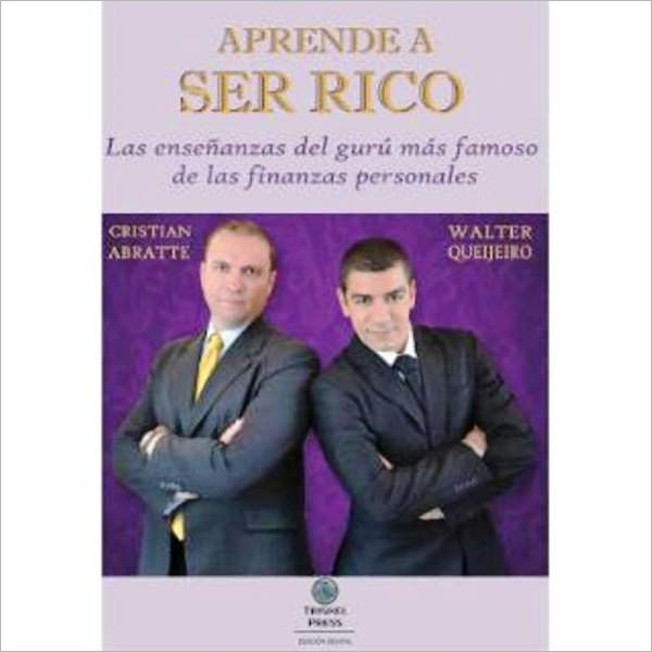 Aprende a SER RICO
