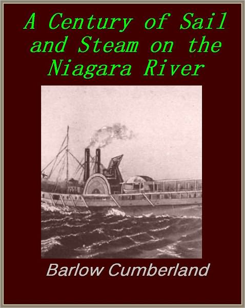 A Century of Sail and Steam on the Niagara River