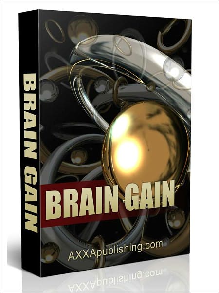 Brain Gain (Newest Edition)
