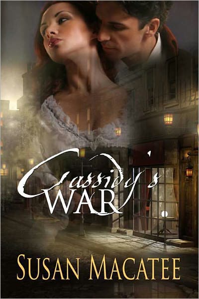 Cassidy's War
