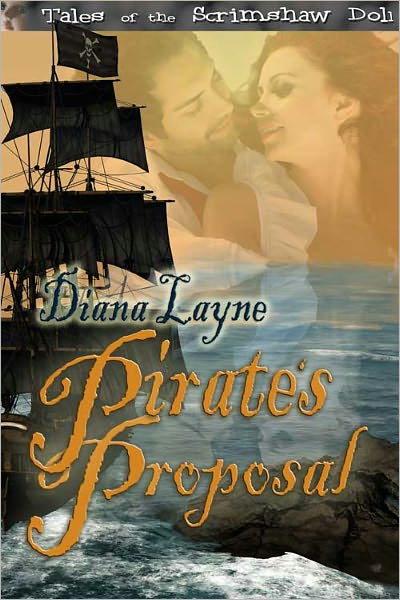 Pirate's Proposal