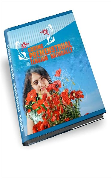 Curing Premenstrual Tension Naturally